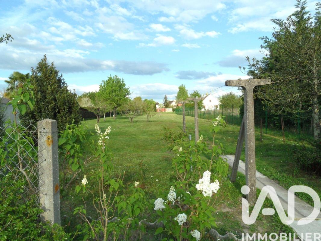 Maison 5 Pièce(s) Romorantin-Lanthenay
