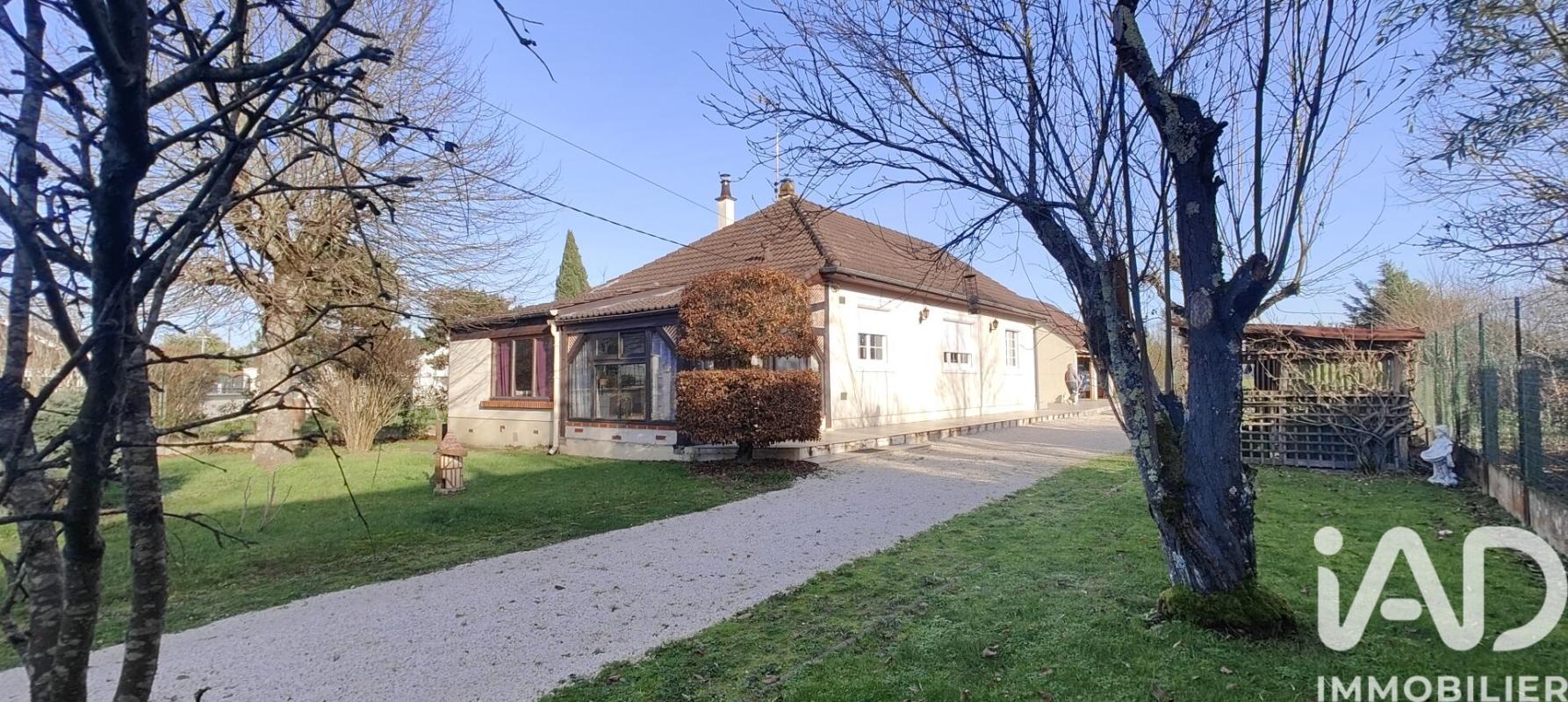 Maison 5 Pièce(s) Romorantin-Lanthenay - Photo 2