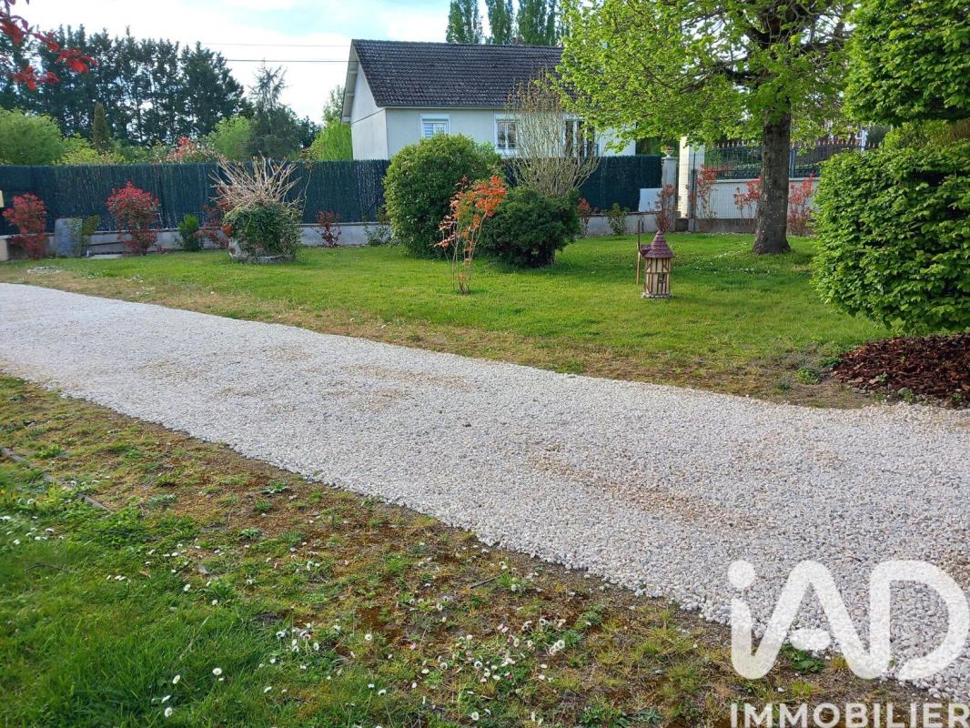 Maison 5 Pièce(s) Romorantin-Lanthenay - Photo 5