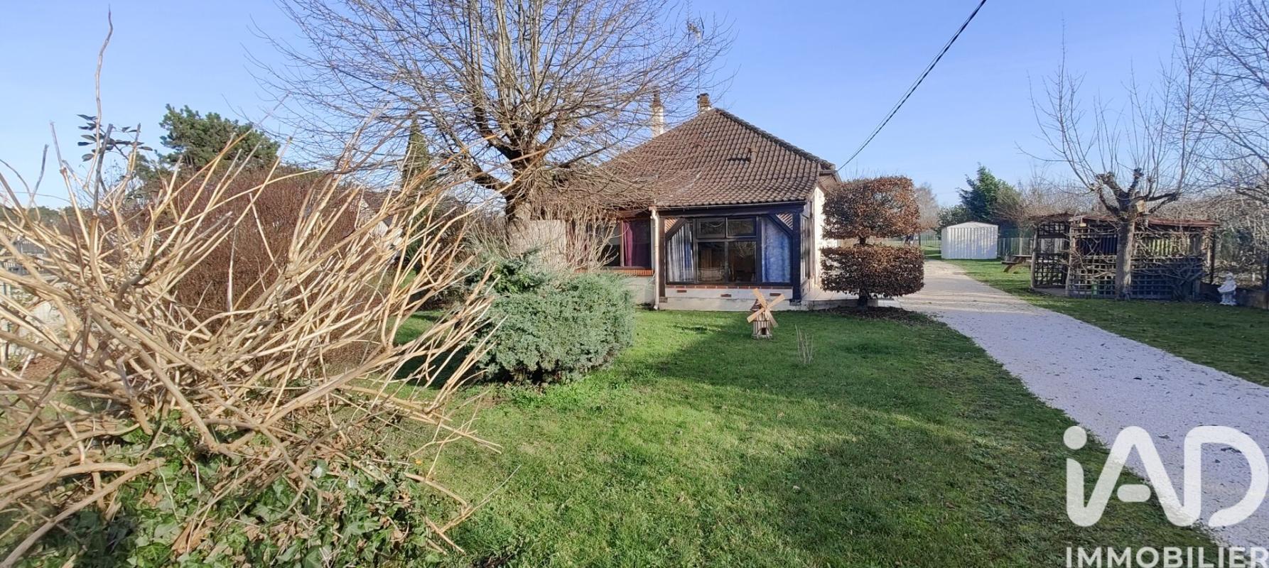 Maison 5 Pièce(s) Romorantin-Lanthenay - Photo 11