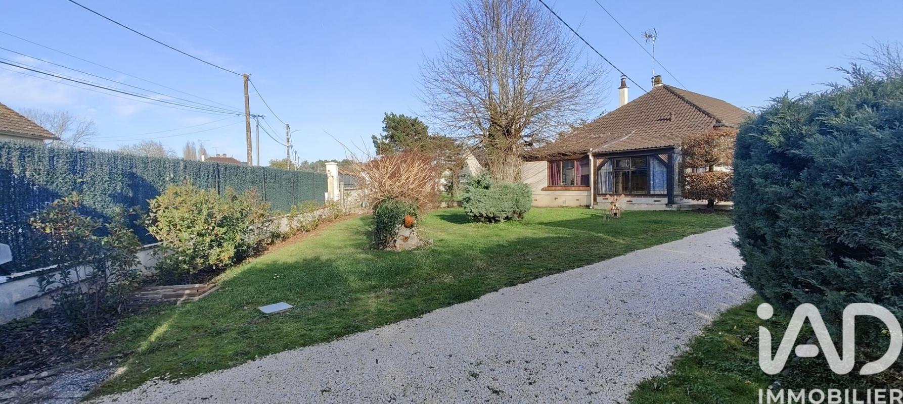 Maison 5 Pièce(s) Romorantin-Lanthenay - Photo 12