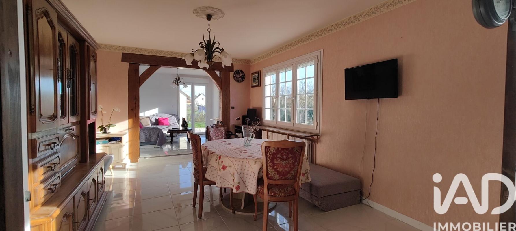 Maison 5 Pièce(s) Romorantin-Lanthenay - Photo 14