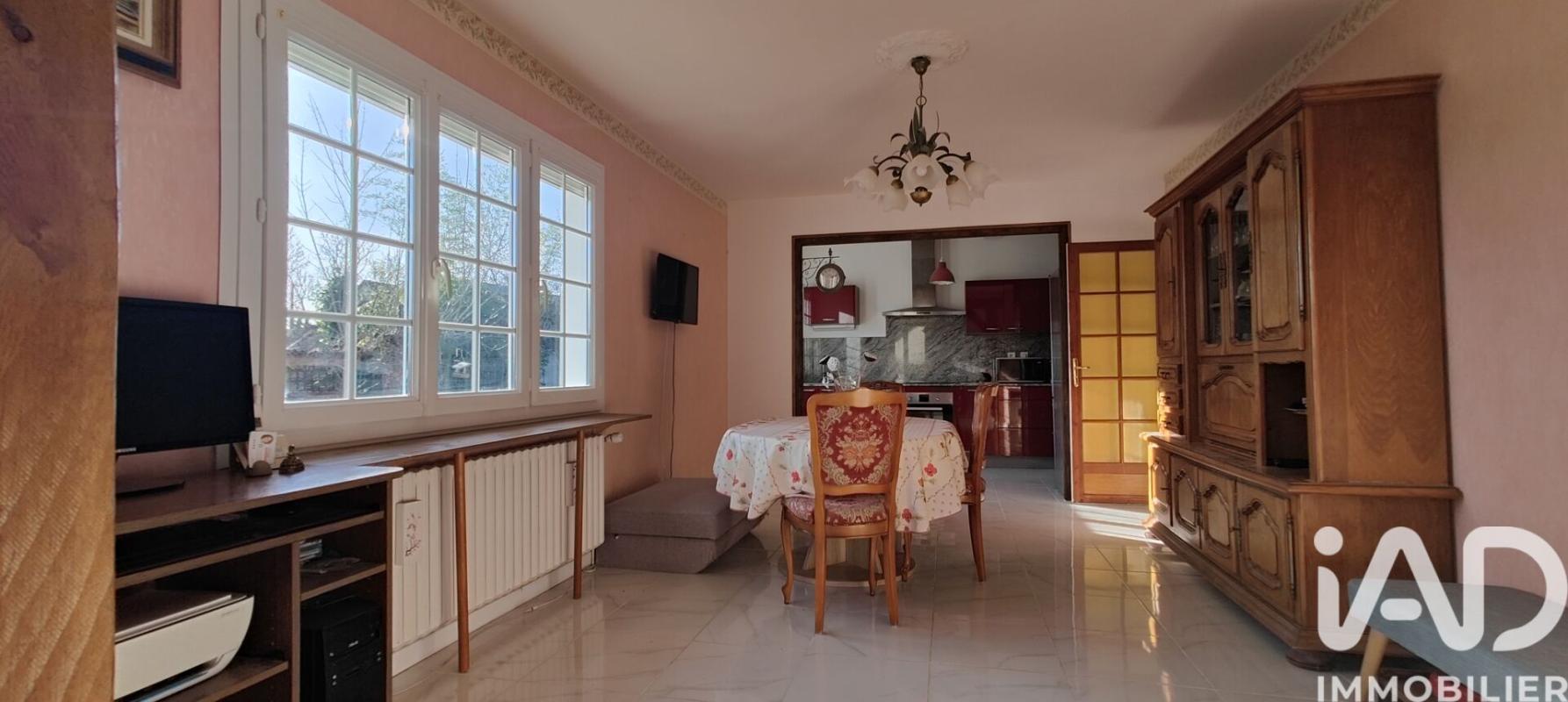 Maison 5 Pièce(s) Romorantin-Lanthenay - Photo 16
