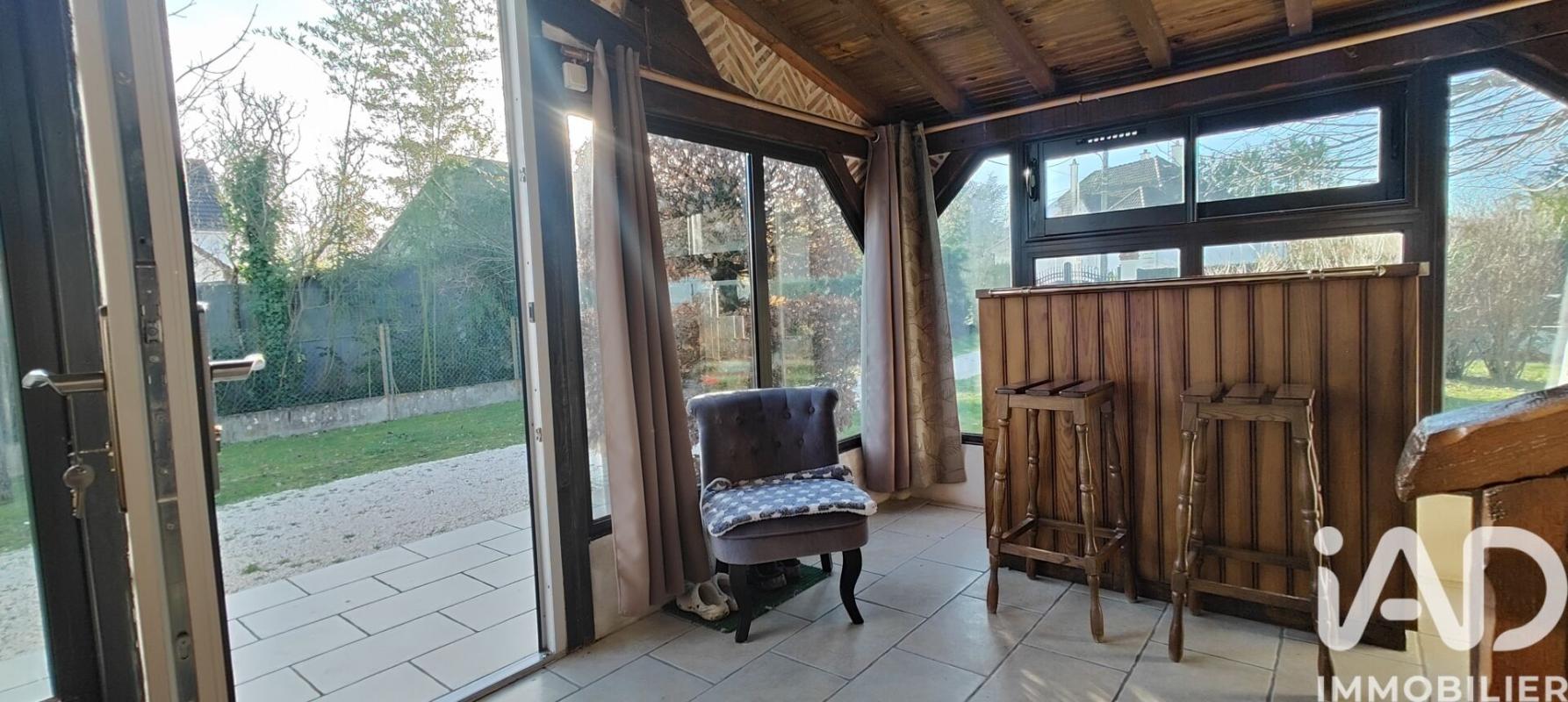 Maison 5 Pièce(s) Romorantin-Lanthenay - Photo 18