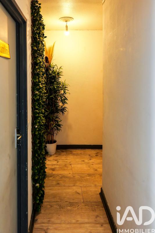 Appartement 2 Pièce(s) Grigny