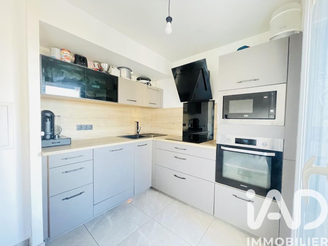 Appartement 4 Pièce(s) Athis-Mons - Photo 2