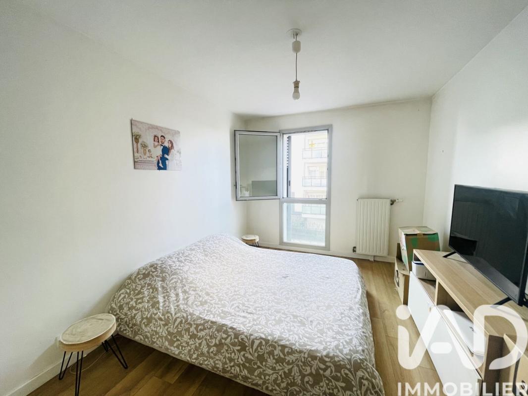 Appartement 4 Pièce(s) Athis-Mons - Photo 4