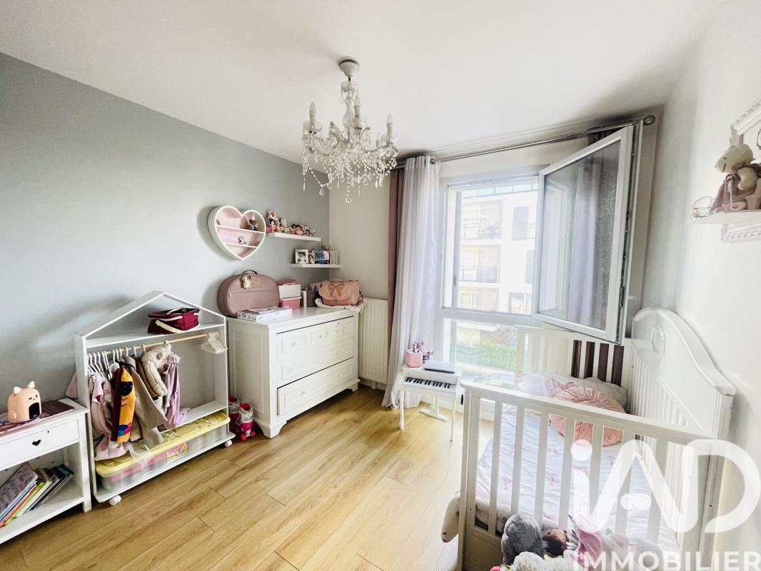 Appartement 4 Pièce(s) Athis-Mons - Photo 5