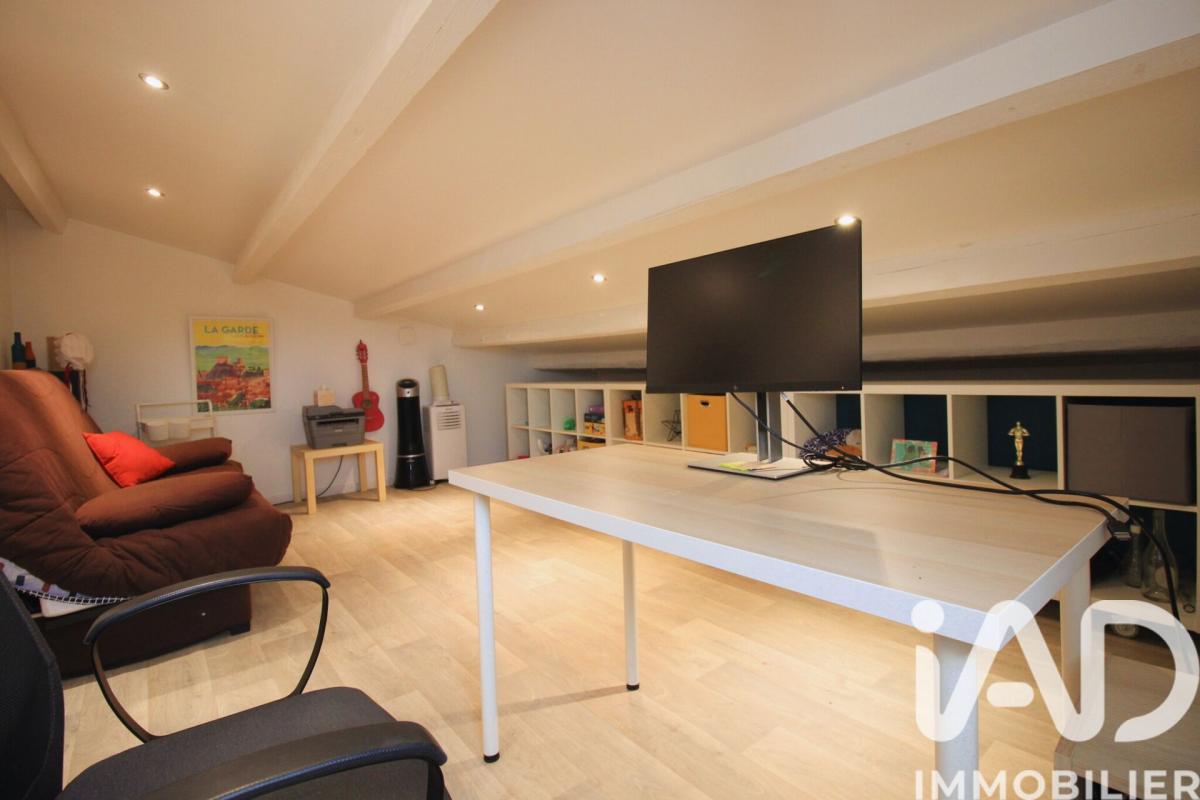 Maison de village 4 Pièce(s) Aubagne