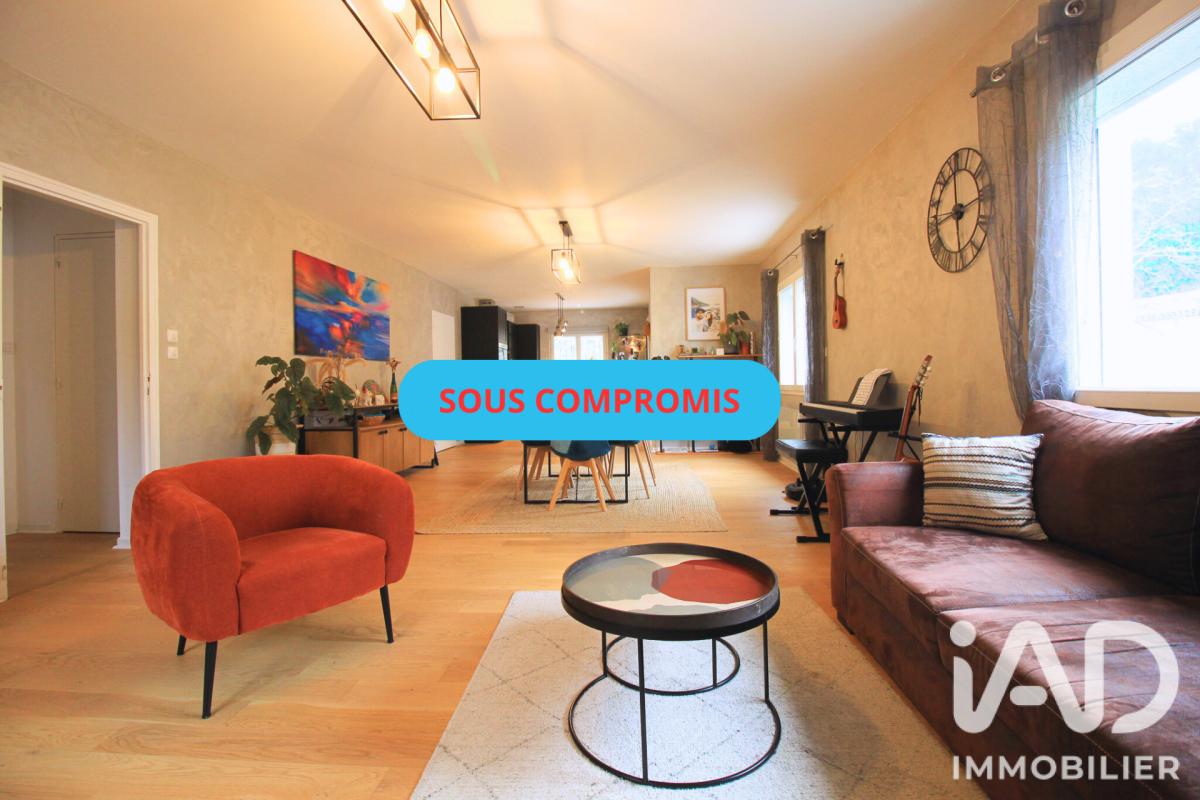 Maison de village 4 Pièce(s) Aubagne