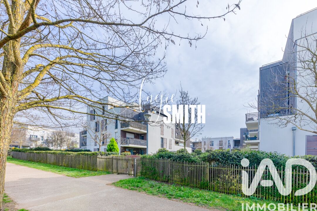 Appartement 5 Pièce(s) Bessancourt