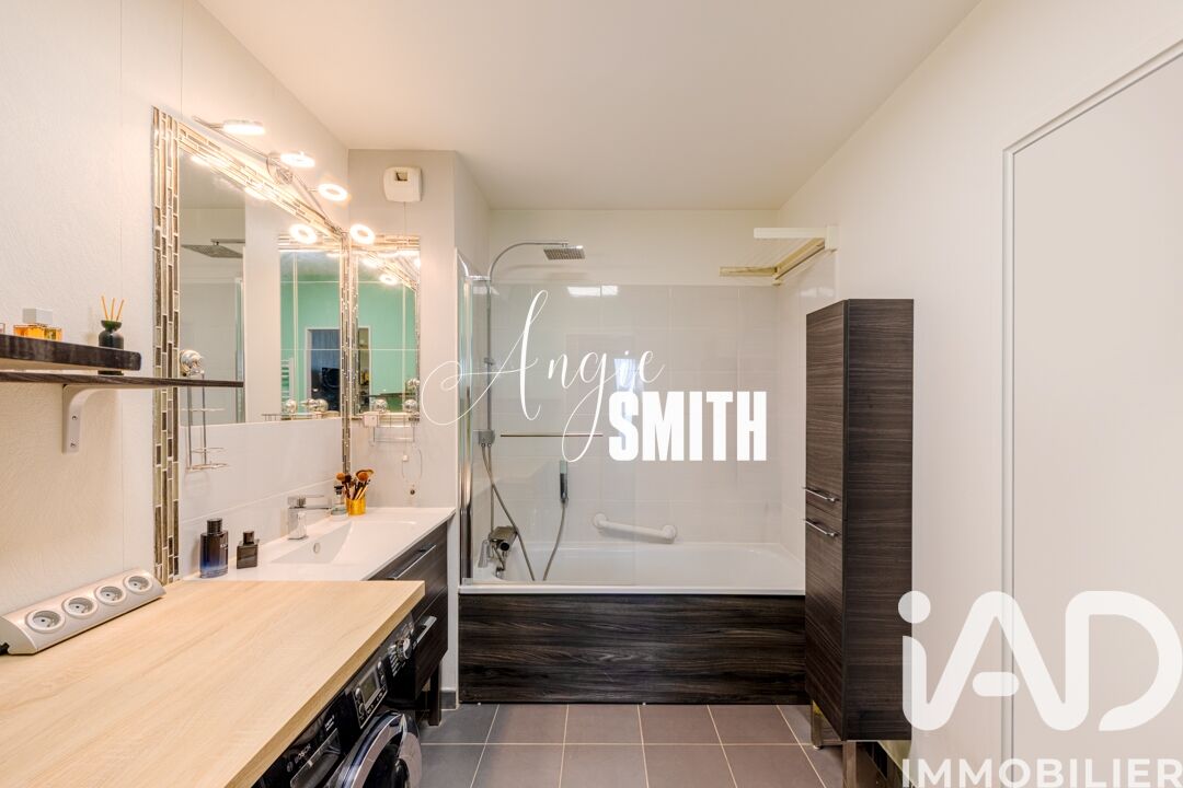 Appartement 5 Pièce(s) Bessancourt