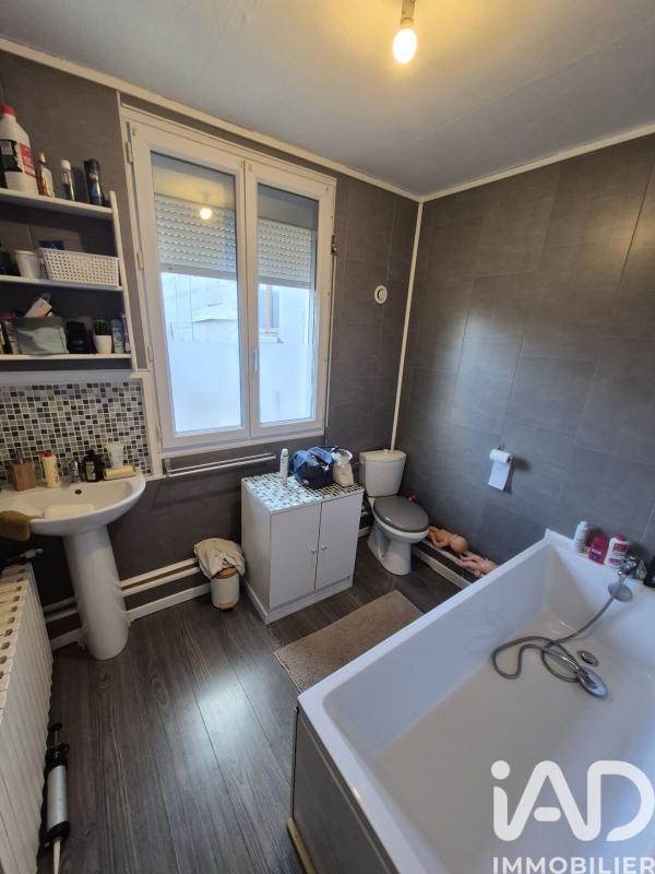 Maison de village 5 Pièce(s) Richemont