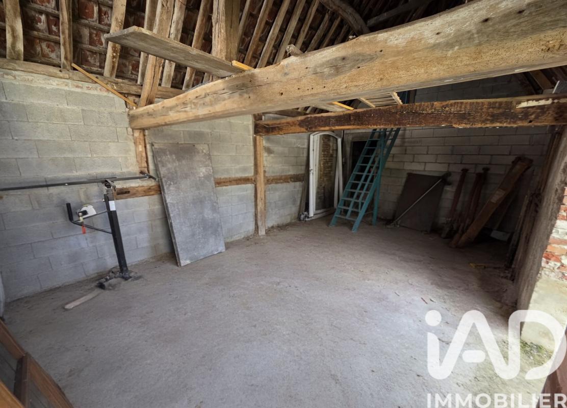 Maison de ville 3 Pièce(s) Bresles