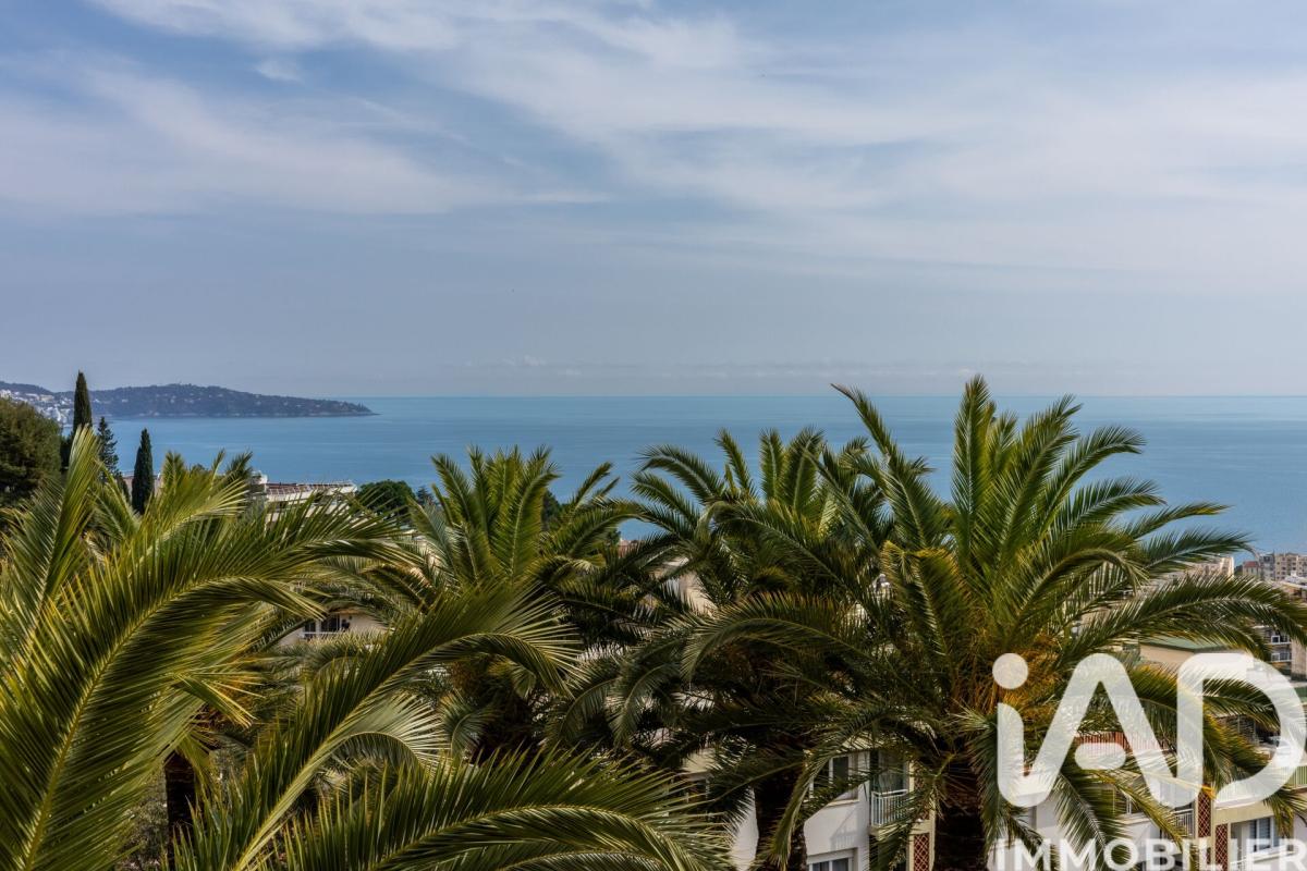 Appartement 3 Pièce(s) Nice