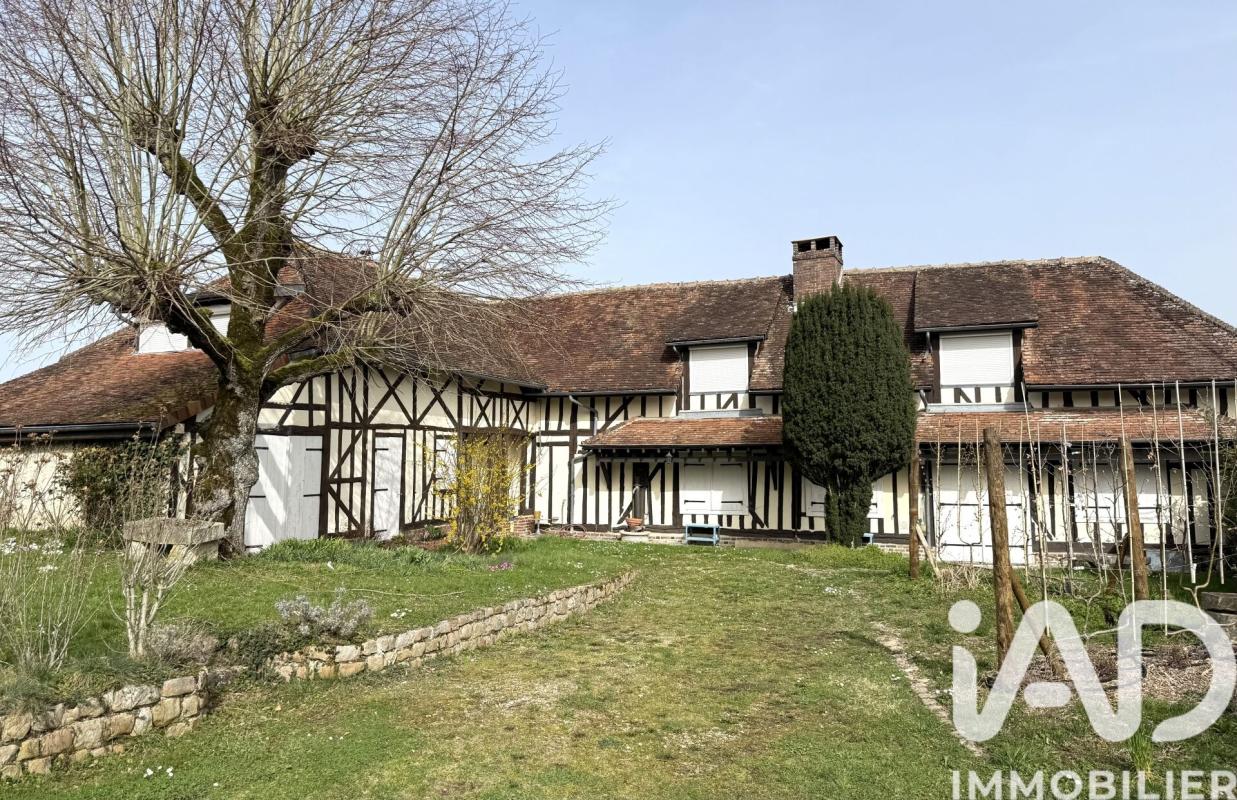 Maison 10 Pièce(s) Géraudot - Photo 1