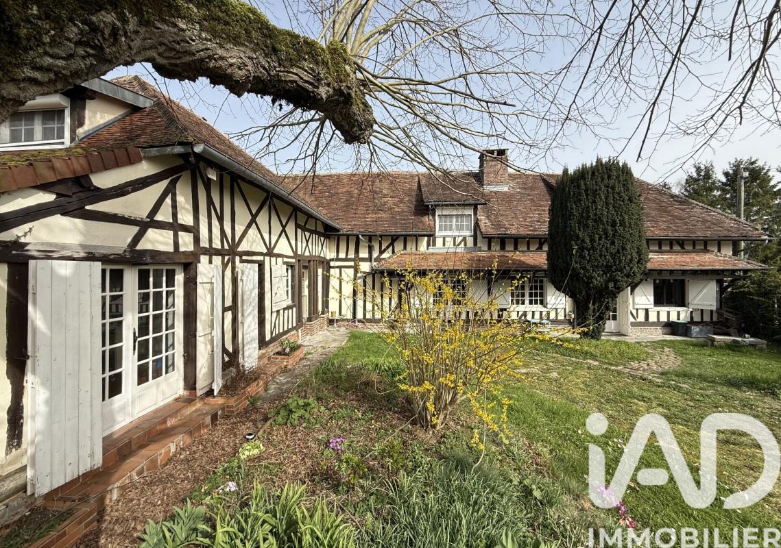 Maison 10 Pièce(s) Géraudot - Photo 2