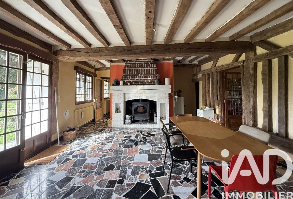 Maison 10 Pièce(s) Géraudot - Photo 3