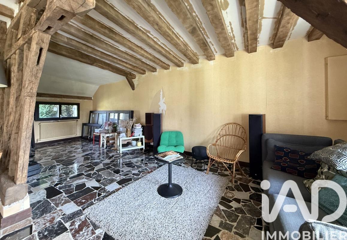 Maison 10 Pièce(s) Géraudot - Photo 4