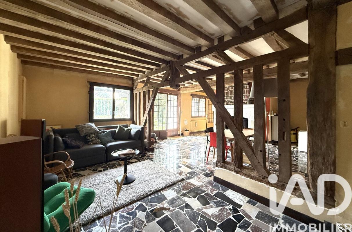 Maison 10 Pièce(s) Géraudot - Photo 5