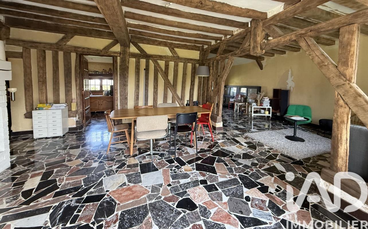 Maison 10 Pièce(s) Géraudot - Photo 6