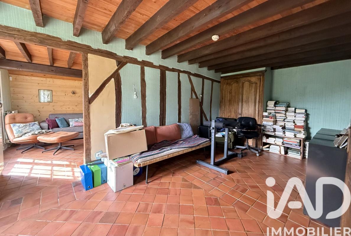 Maison 10 Pièce(s) Géraudot - Photo 11