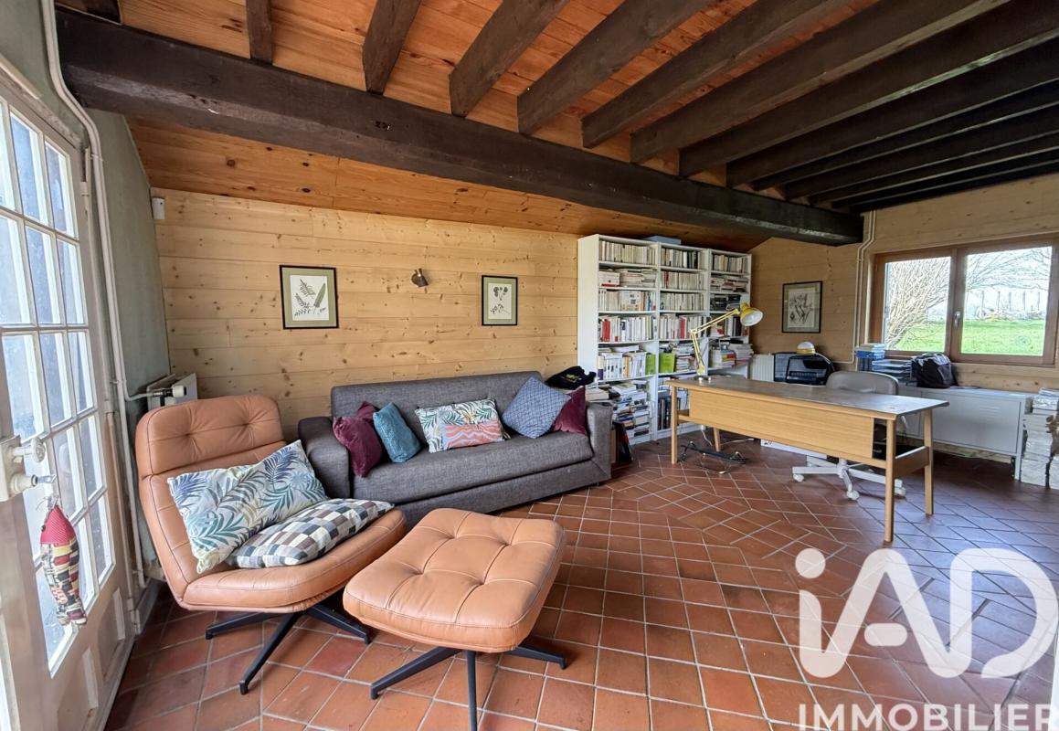 Maison 10 Pièce(s) Géraudot - Photo 12