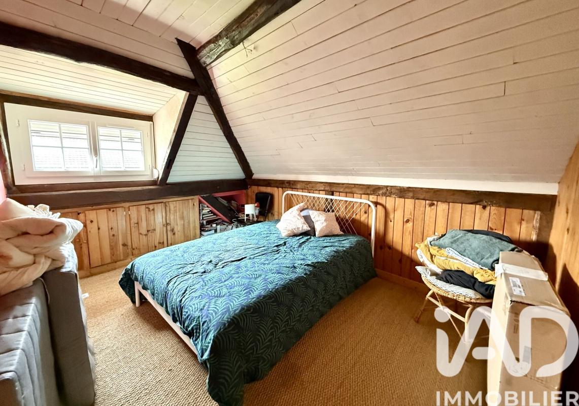 Maison 10 Pièce(s) Géraudot - Photo 13