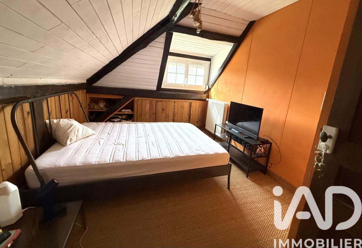Maison 10 Pièce(s) Géraudot - Photo 14