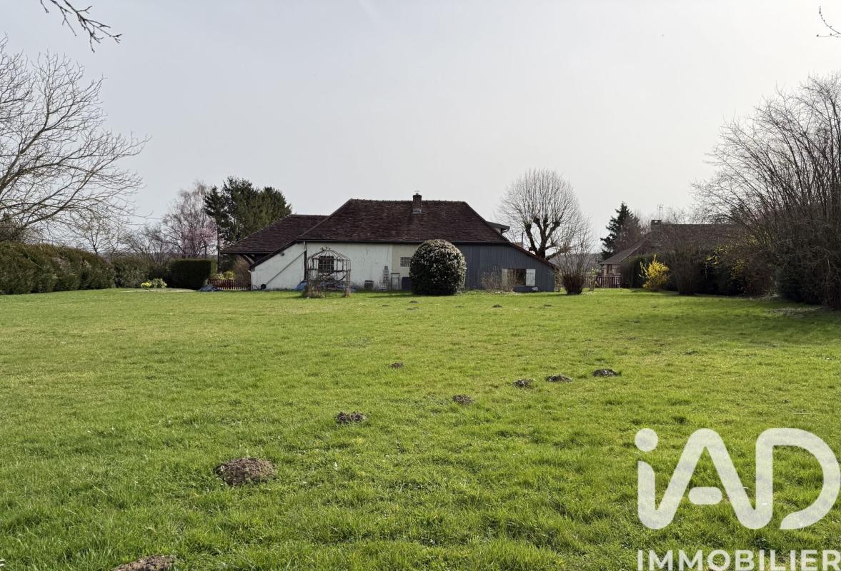 Maison 10 Pièce(s) Géraudot - Photo 18