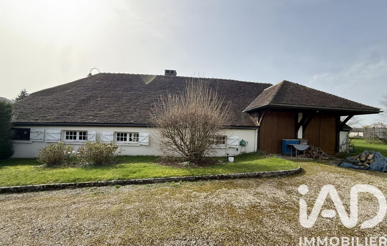 Maison 10 Pièce(s) Géraudot - Photo 19