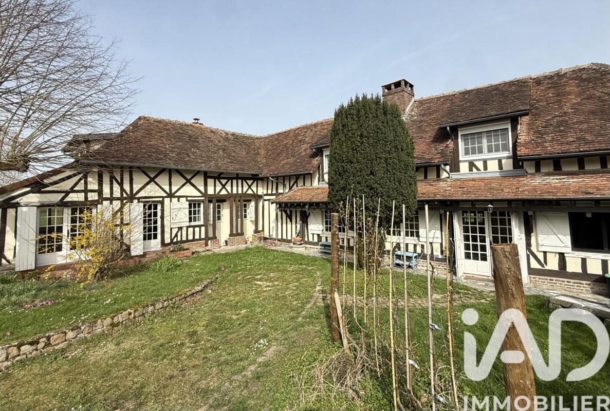 Maison 10 Pièce(s) Géraudot - Photo 20