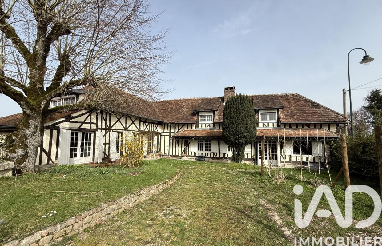 Maison 10 Pièce(s) Géraudot - Photo 21