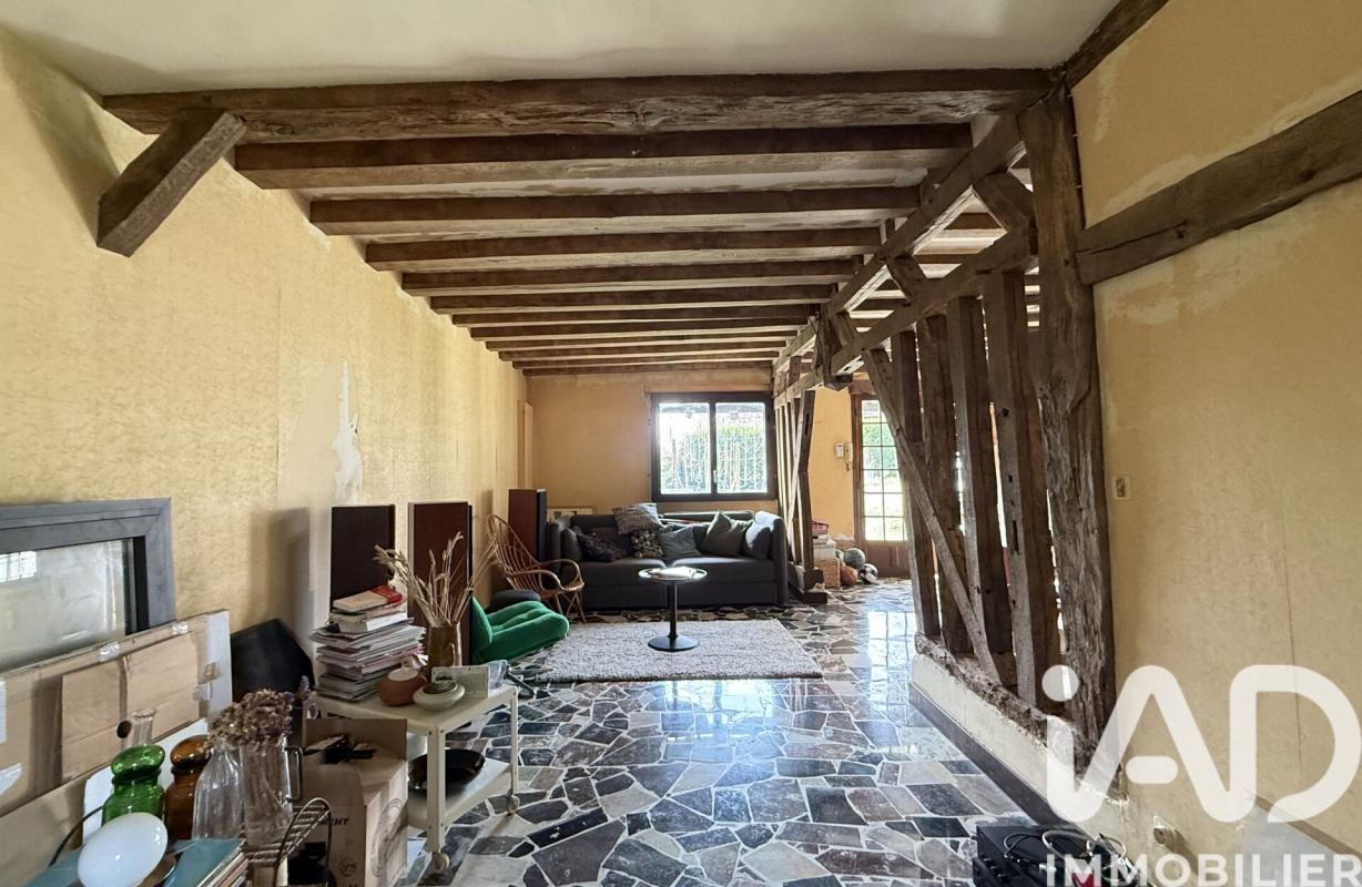 Maison 10 Pièce(s) Géraudot - Photo 22