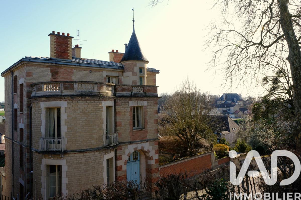 Maison 13 Pièce(s) Châtillon-sur-Seine - Photo 1