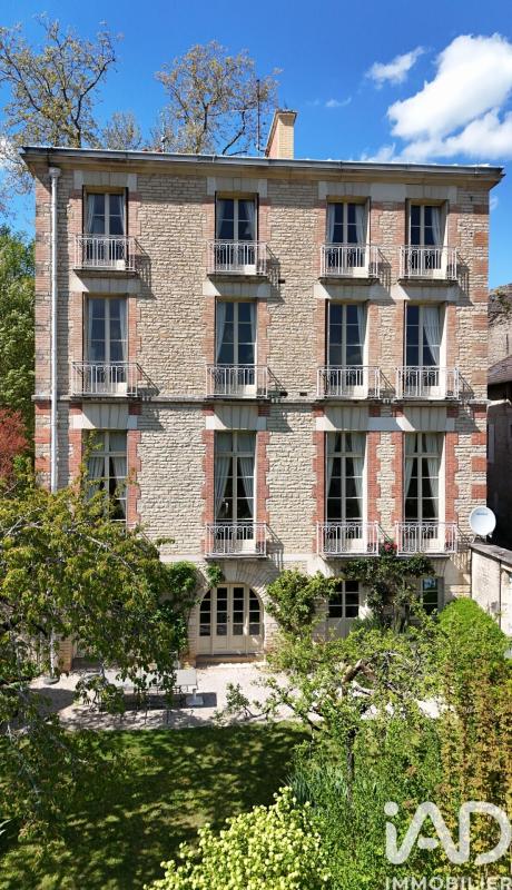 Maison 13 Pièce(s) Châtillon-sur-Seine - Photo 2