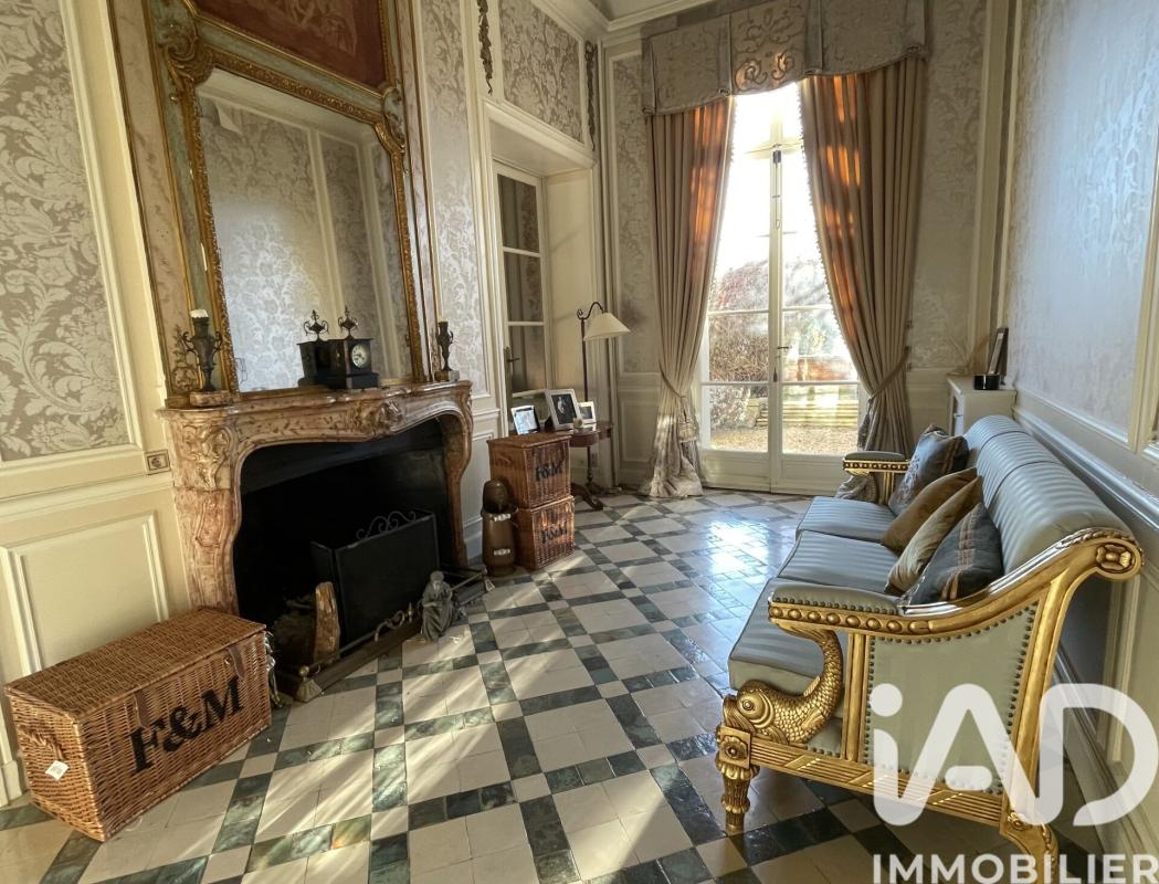 Maison 13 Pièce(s) Châtillon-sur-Seine - Photo 4