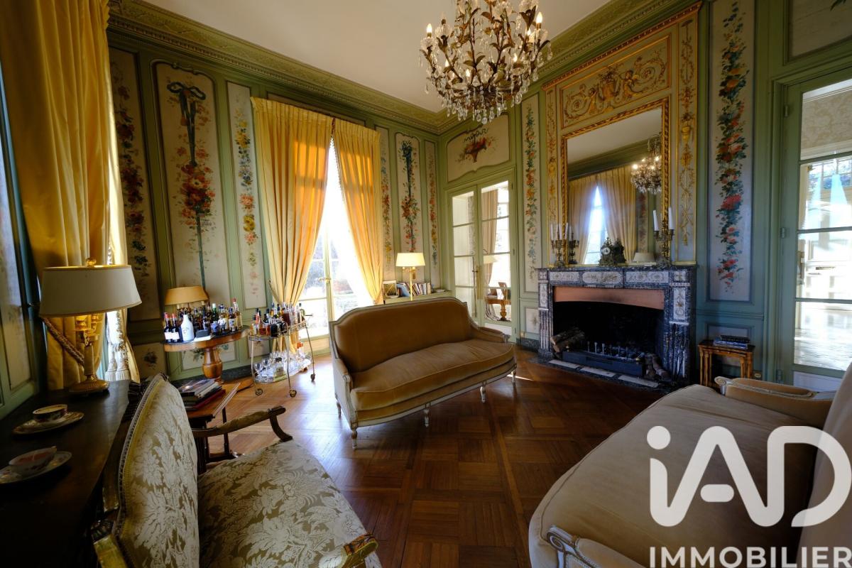 Maison 13 Pièce(s) Châtillon-sur-Seine - Photo 5