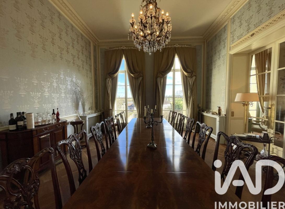 Maison 13 Pièce(s) Châtillon-sur-Seine - Photo 6