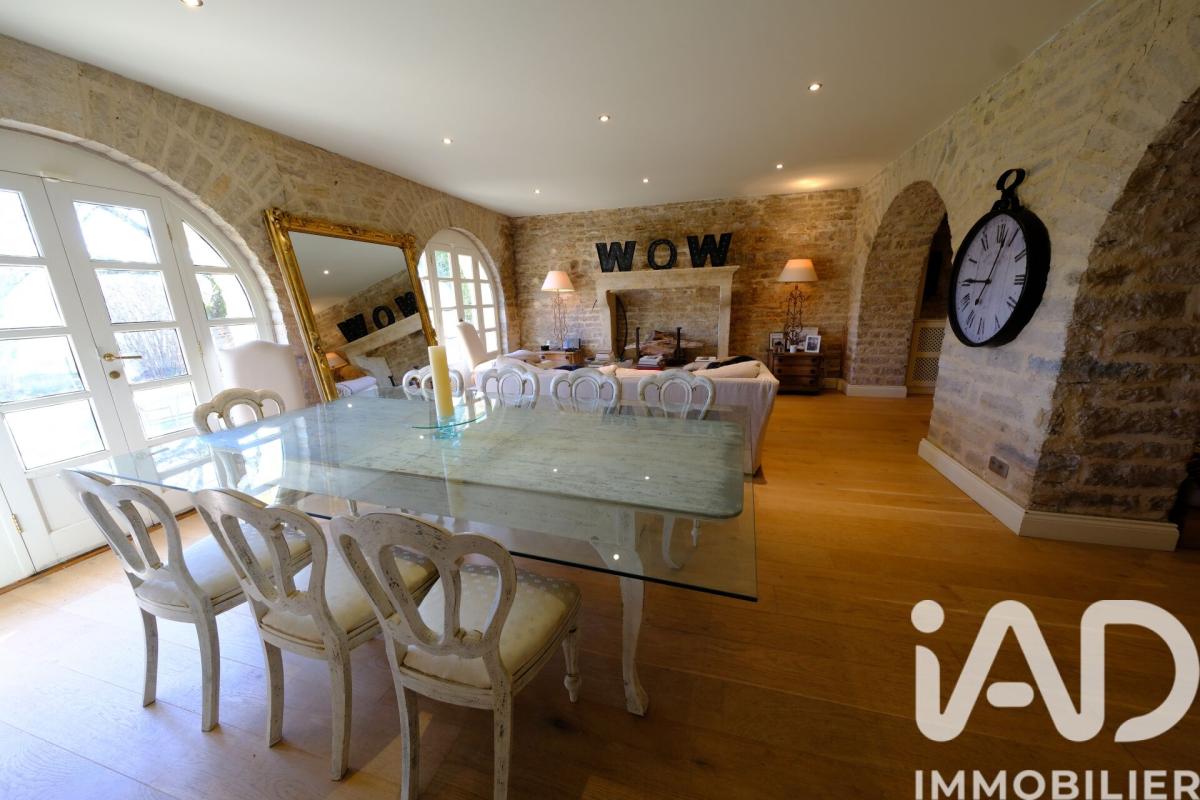 Maison 13 Pièce(s) Châtillon-sur-Seine - Photo 7