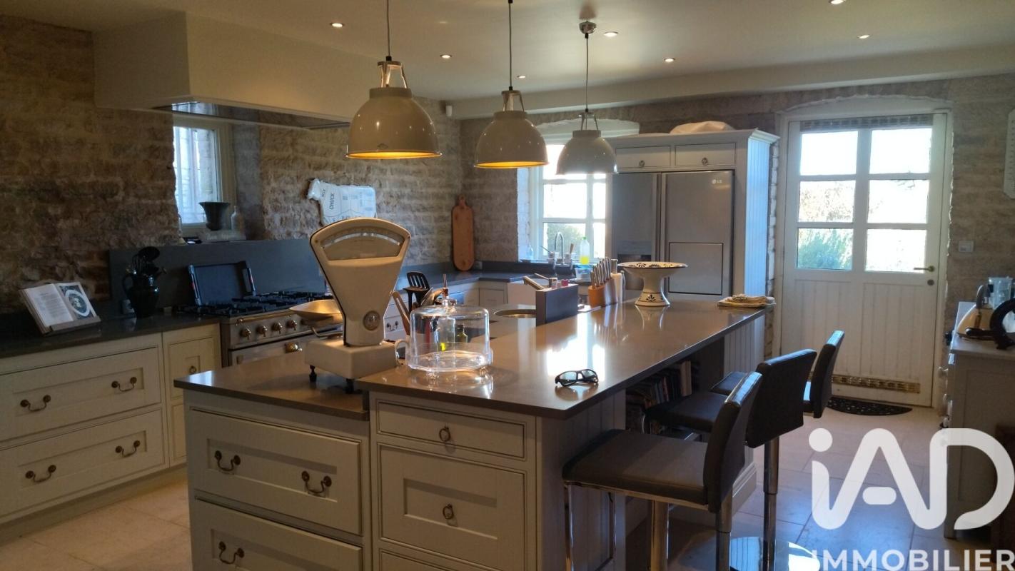 Maison 13 Pièce(s) Châtillon-sur-Seine - Photo 10