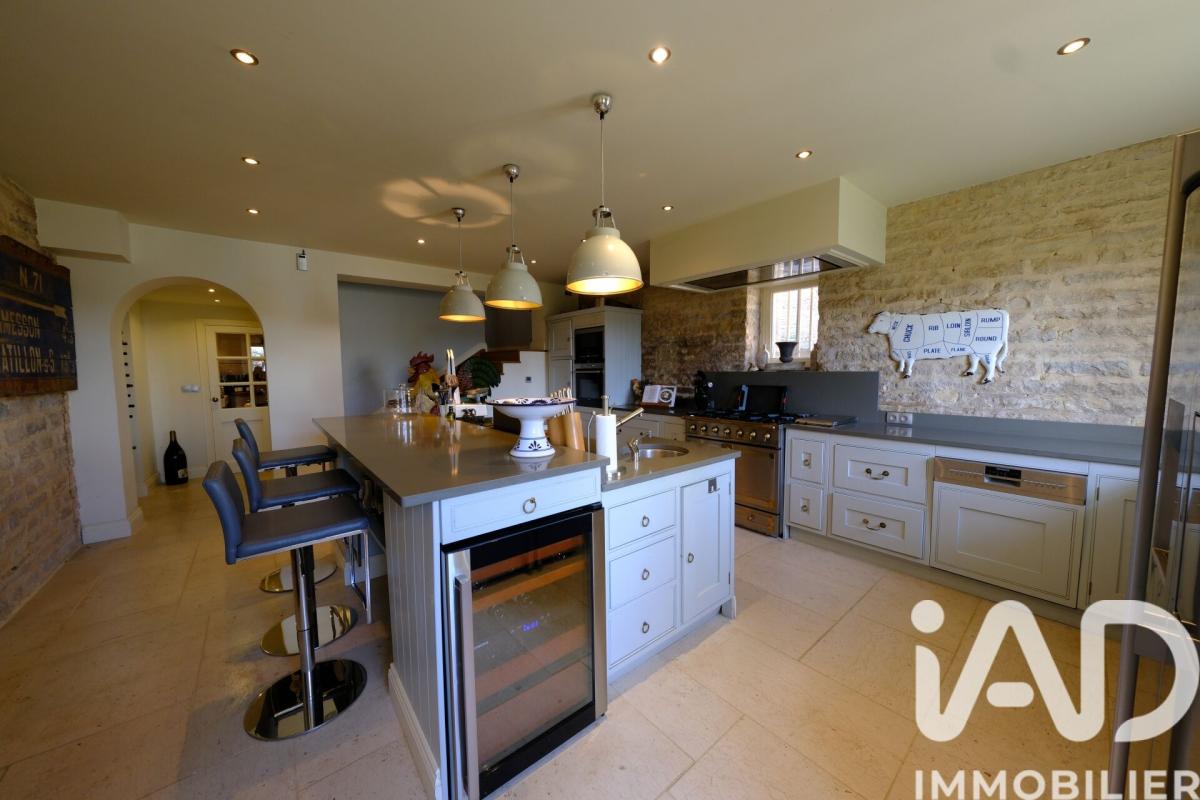 Maison 13 Pièce(s) Châtillon-sur-Seine - Photo 11