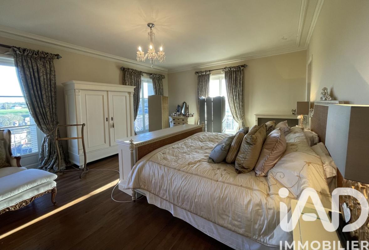 Maison 13 Pièce(s) Châtillon-sur-Seine - Photo 12