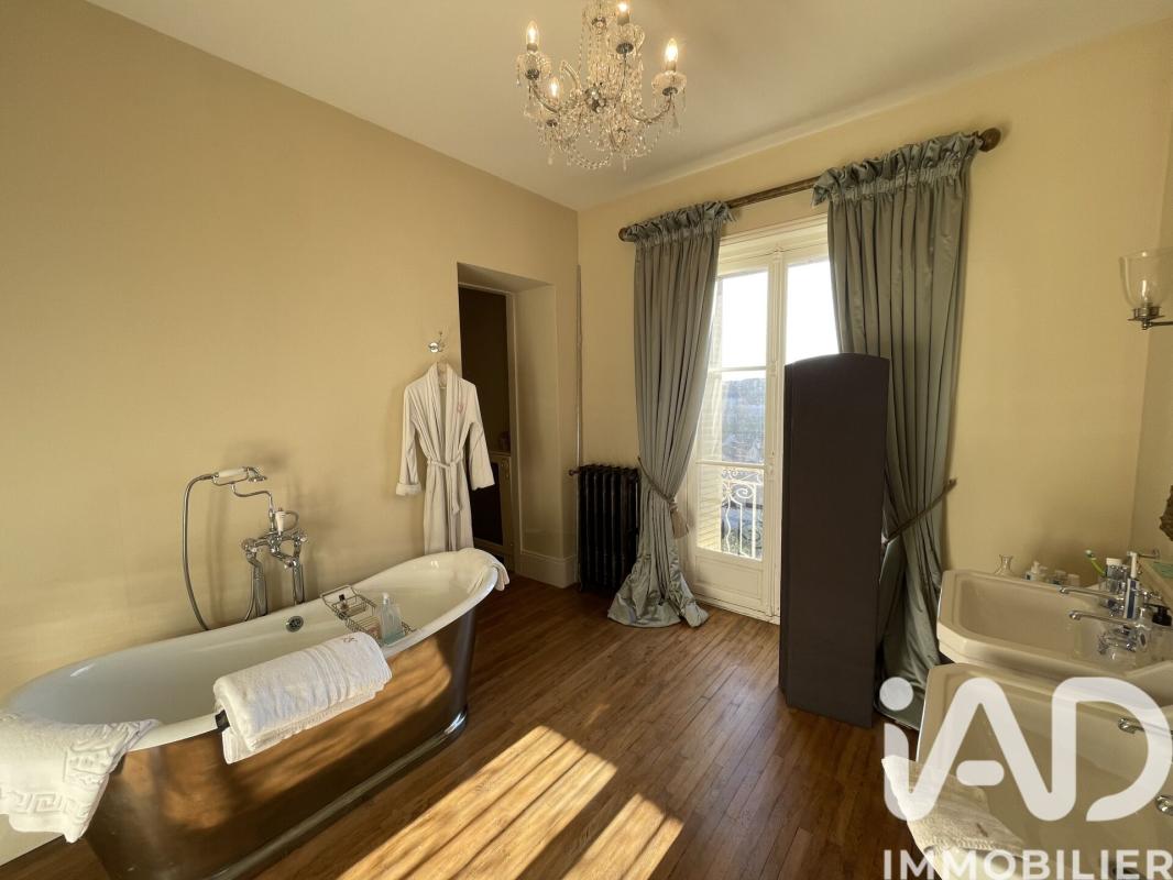 Maison 13 Pièce(s) Châtillon-sur-Seine - Photo 14