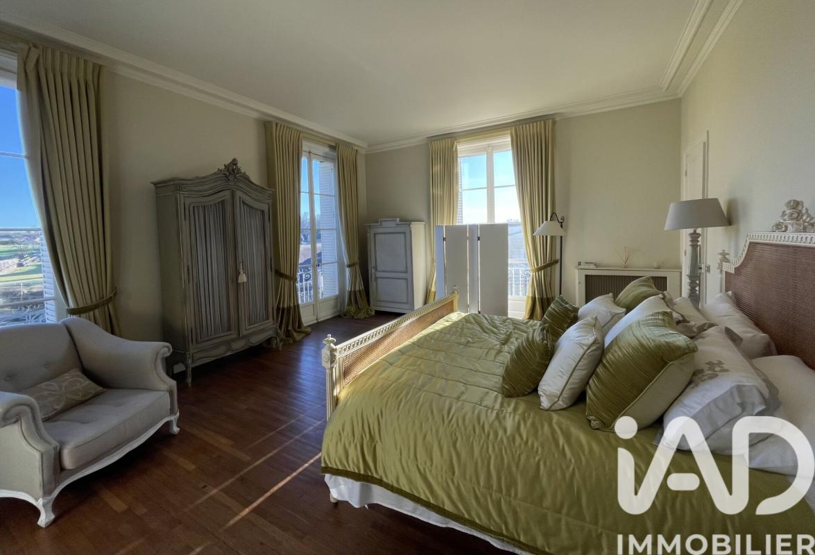 Maison 13 Pièce(s) Châtillon-sur-Seine - Photo 20