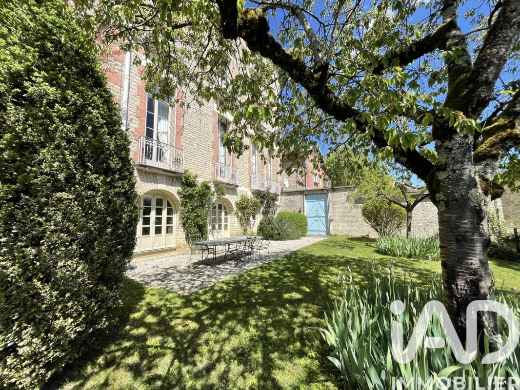 Maison 13 Pièce(s) Châtillon-sur-Seine - Photo 22