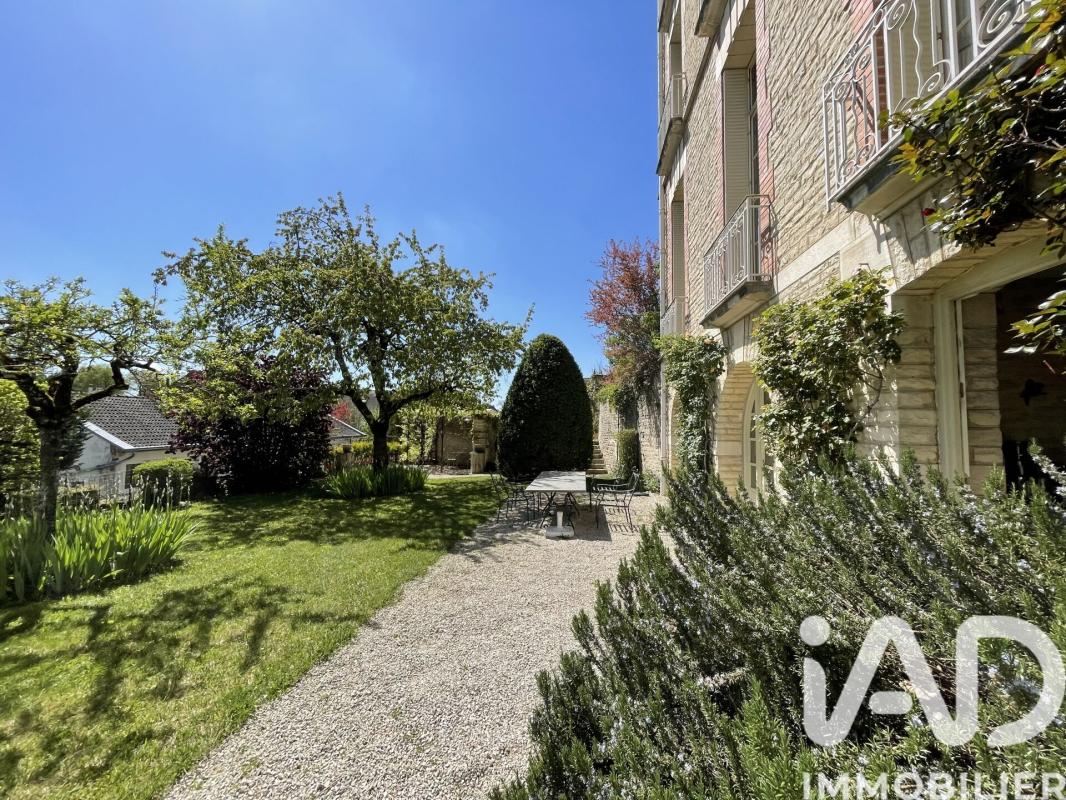 Maison 13 Pièce(s) Châtillon-sur-Seine - Photo 24