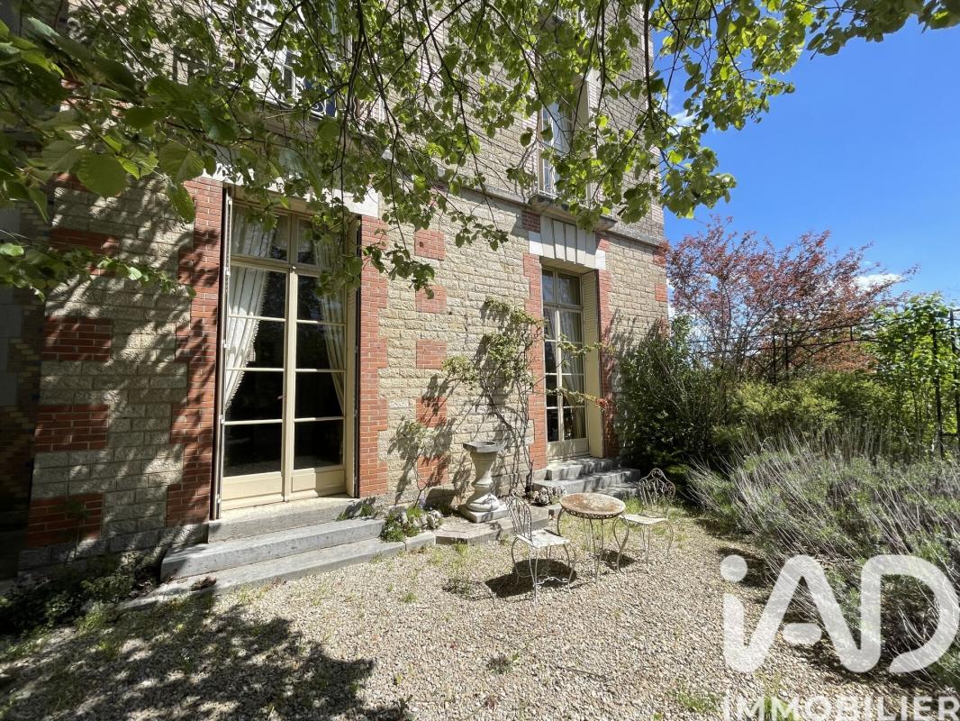 Maison 13 Pièce(s) Châtillon-sur-Seine - Photo 25