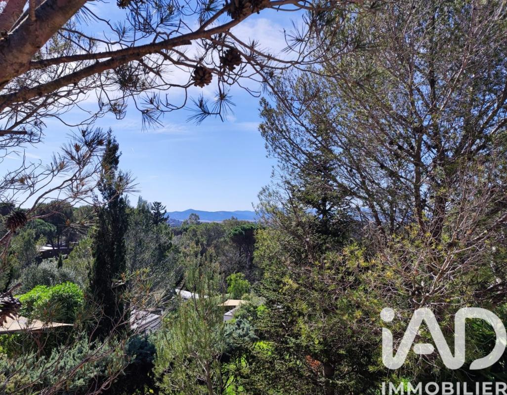 Maison 5 Pièce(s) Saint-Raphaël