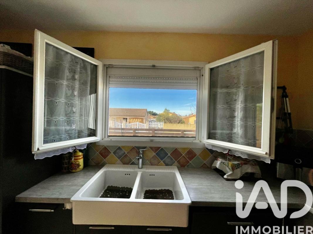 Maison 7 Pièce(s) Trèbes